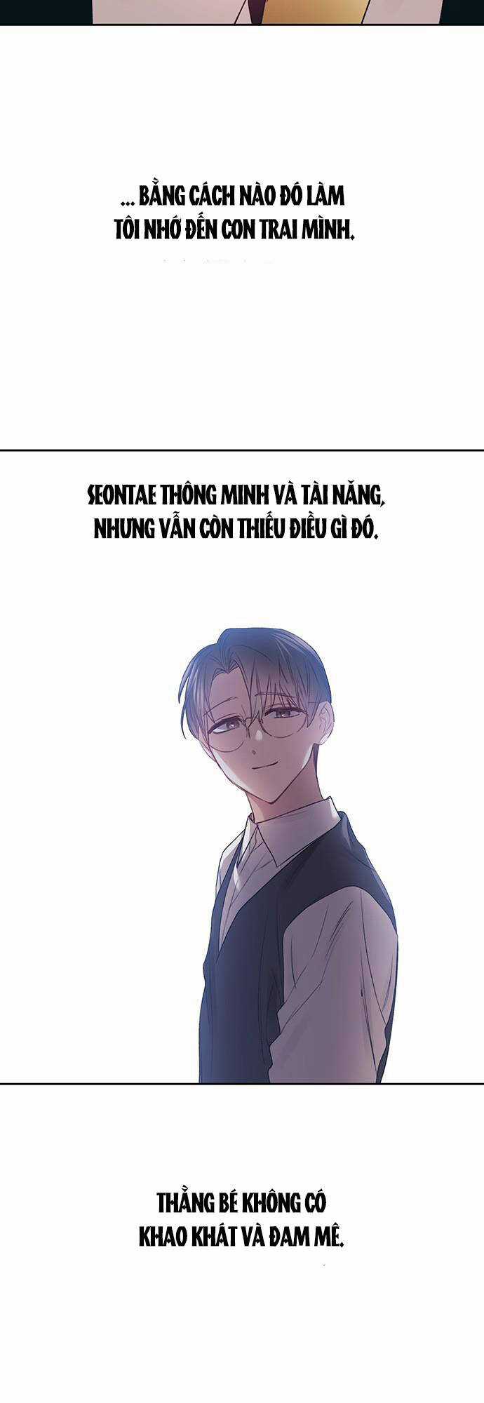 Cơ Hội Cuối Cùng Chapter 40 trang 31