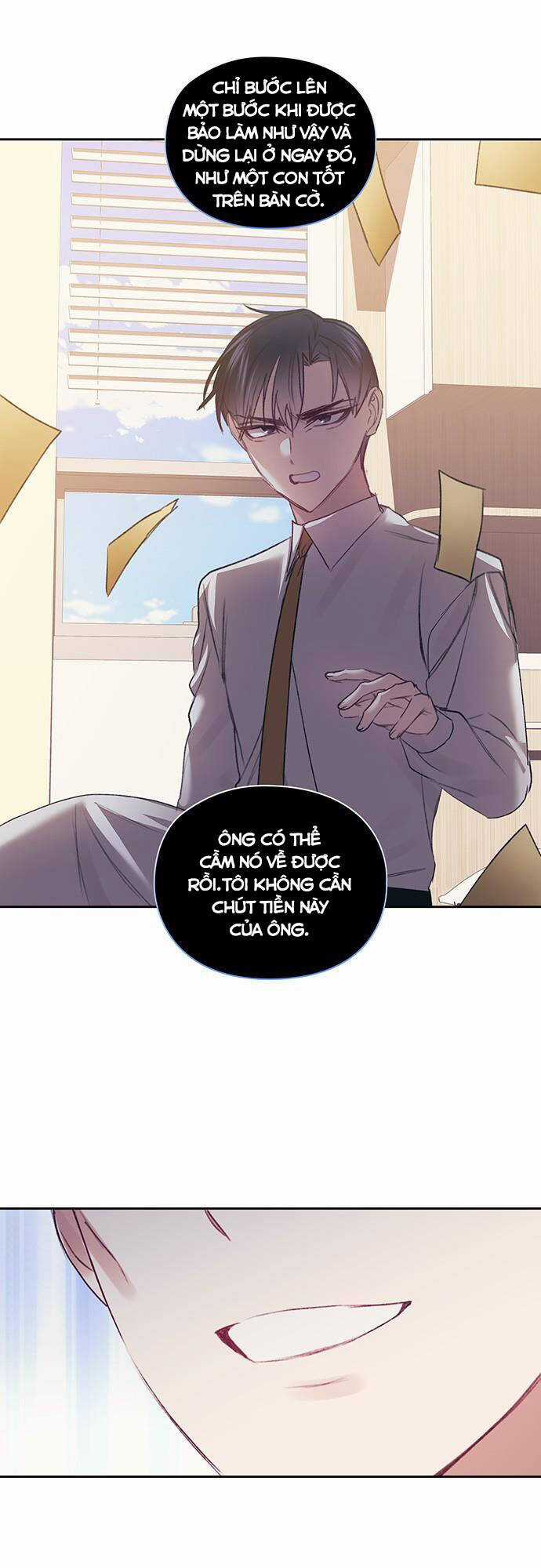 Cơ Hội Cuối Cùng Chapter 40 trang 32