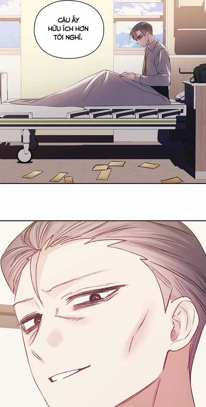 Cơ Hội Cuối Cùng Chapter 40 trang 37