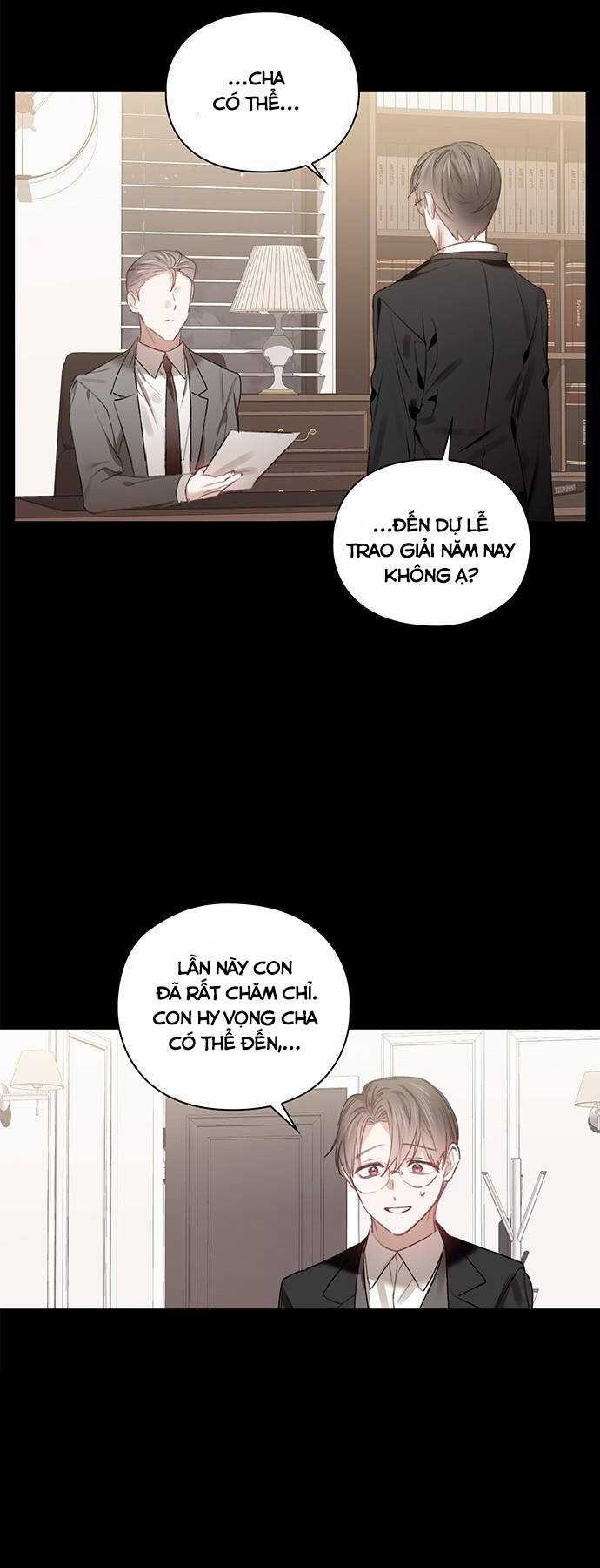 Cơ Hội Cuối Cùng Chapter 40 trang 4