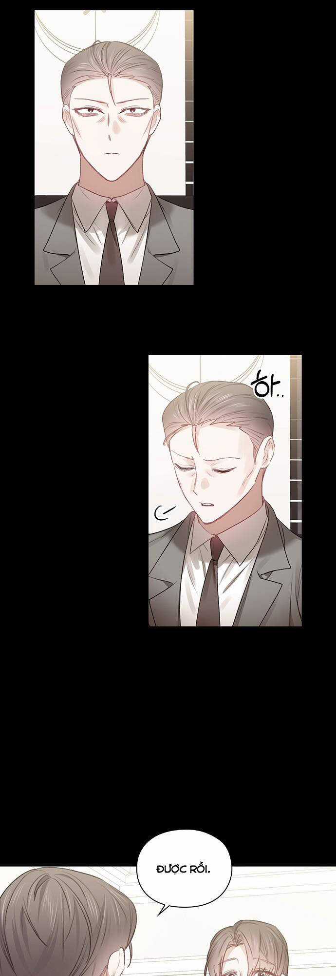 Cơ Hội Cuối Cùng Chapter 40 trang 5