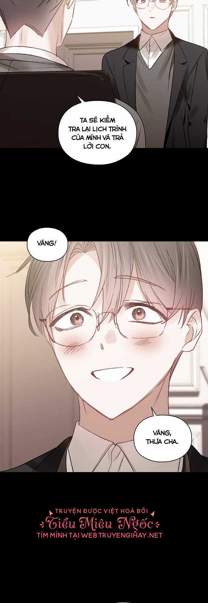 Cơ Hội Cuối Cùng Chapter 40 trang 6