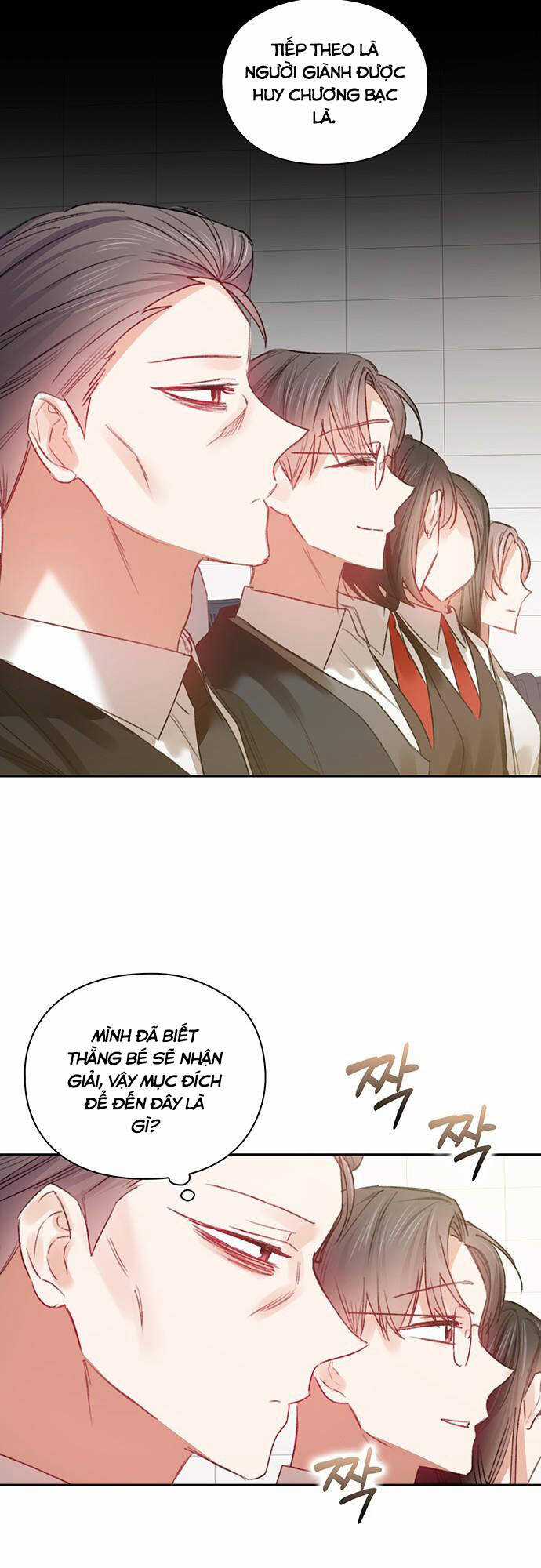 Cơ Hội Cuối Cùng Chapter 40 trang 7