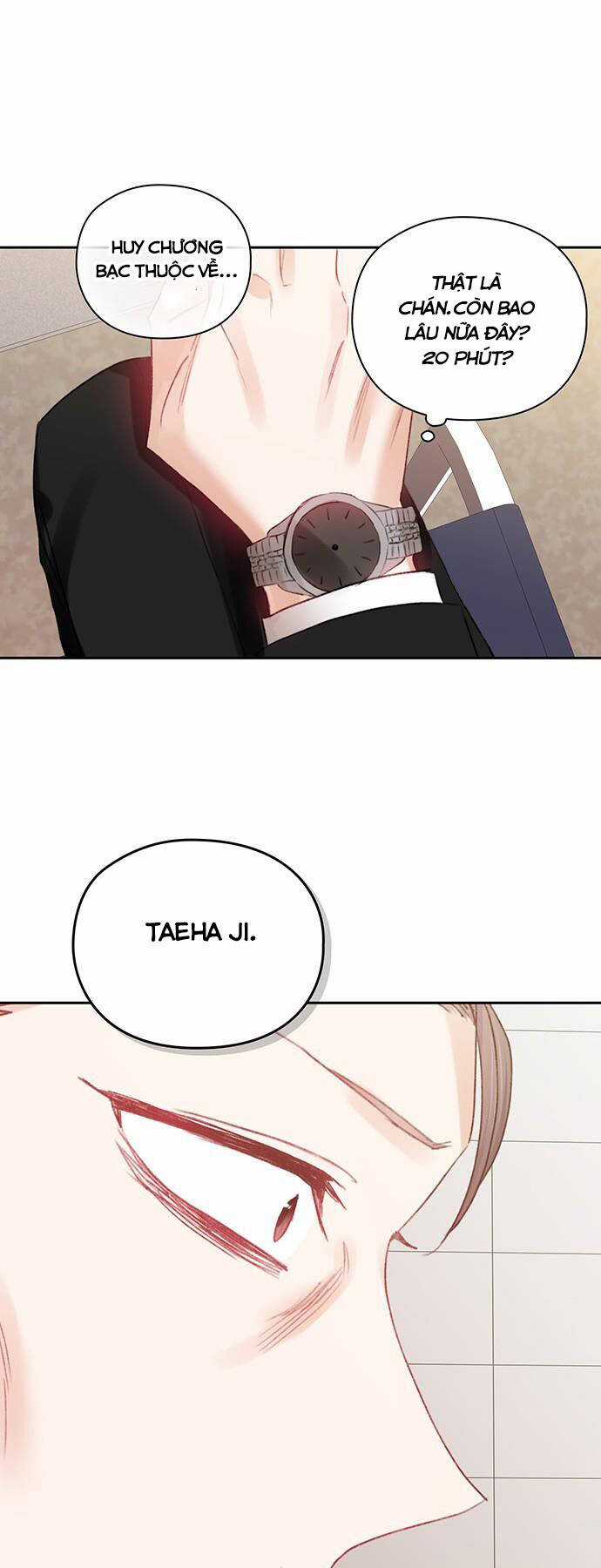 Cơ Hội Cuối Cùng Chapter 40 trang 8