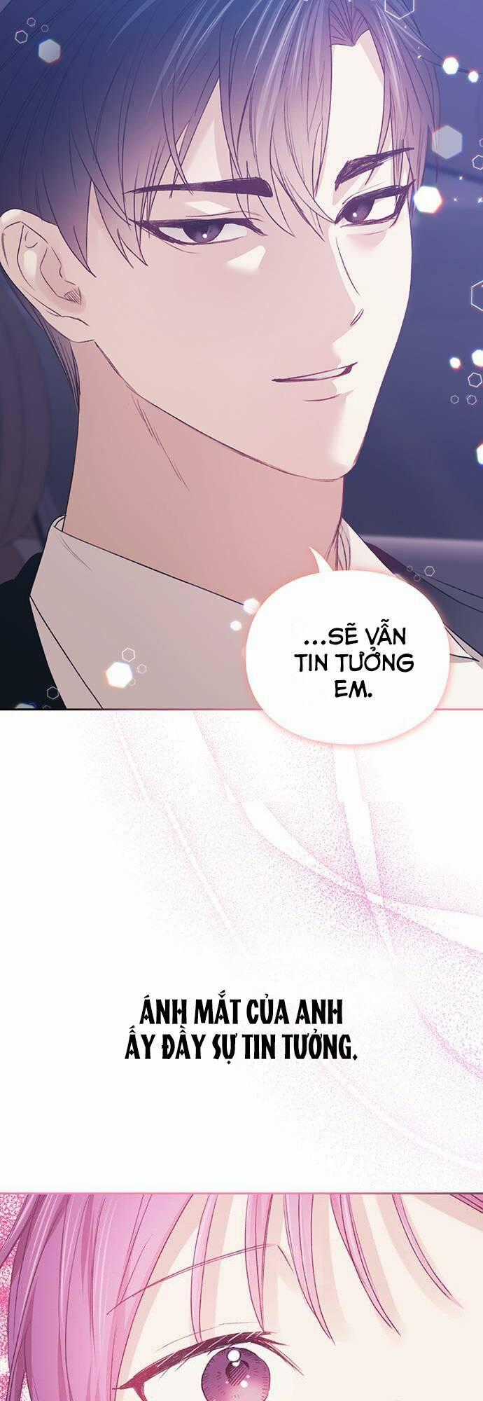 Cơ Hội Cuối Cùng Chapter 50 trang 1