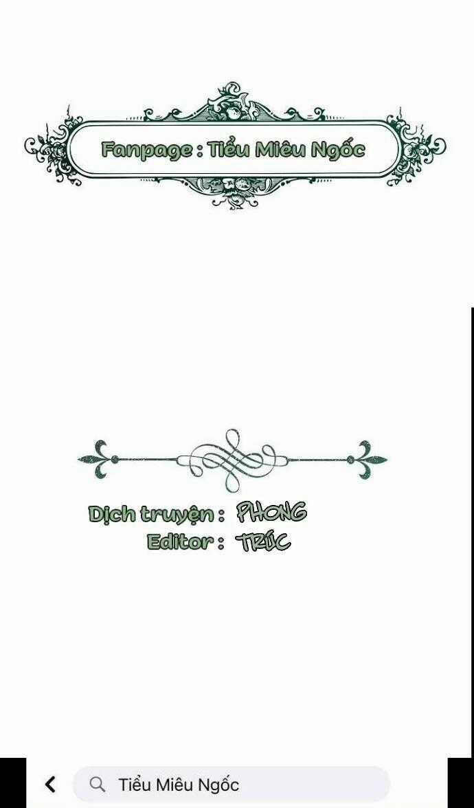 Cơ Hội Cuối Cùng Chapter 63 trang 0