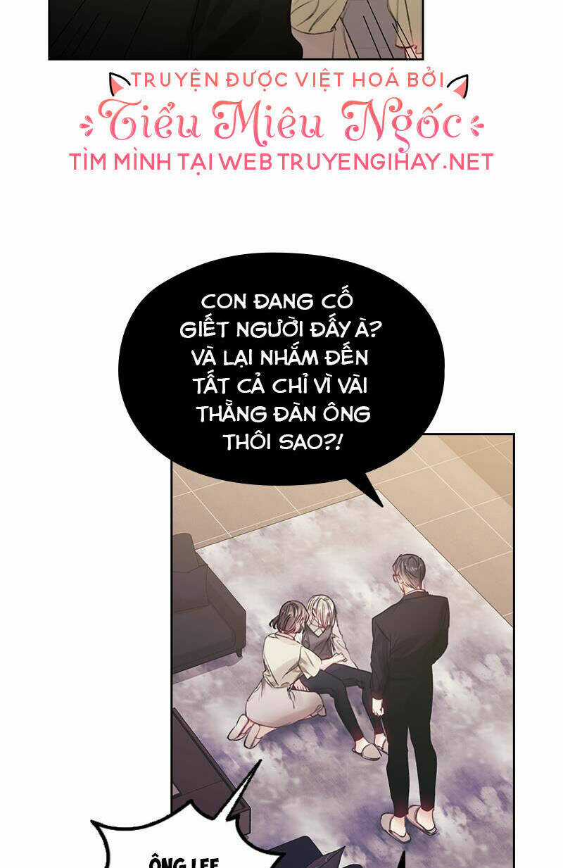 Cơ Hội Cuối Cùng Chapter 67 trang 11