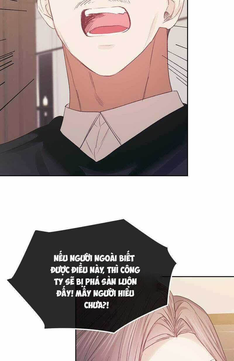 Cơ Hội Cuối Cùng Chapter 67 trang 13