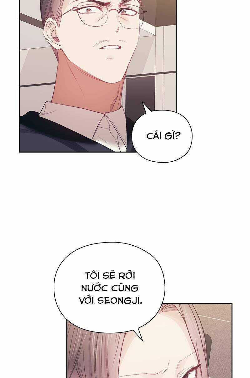 Cơ Hội Cuối Cùng Chapter 67 trang 18
