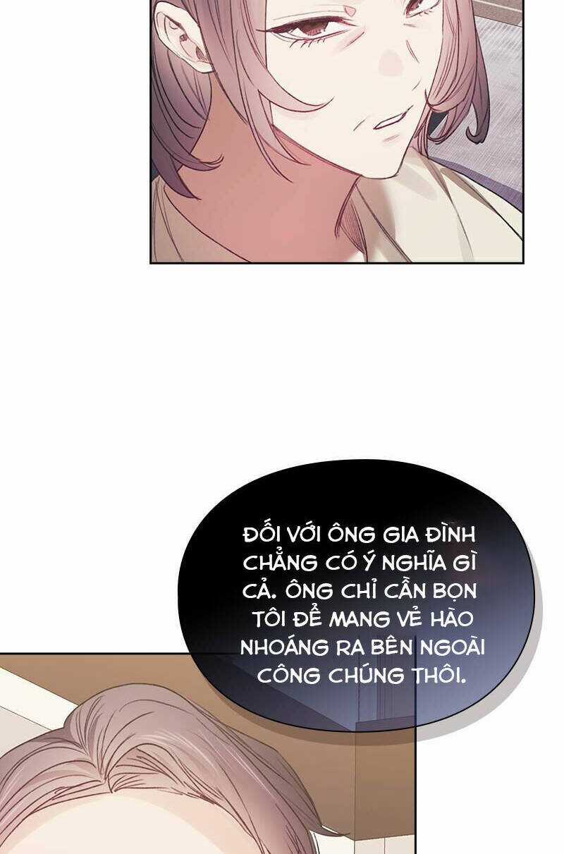 Cơ Hội Cuối Cùng Chapter 67 trang 19