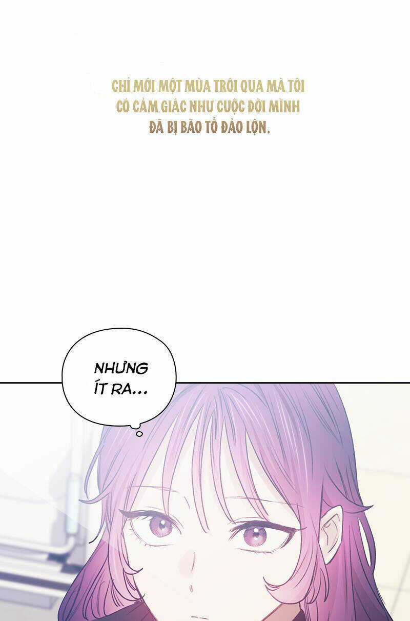 Cơ Hội Cuối Cùng Chapter 67 trang 34