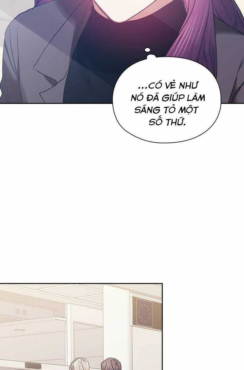 Cơ Hội Cuối Cùng Chapter 67 trang 35