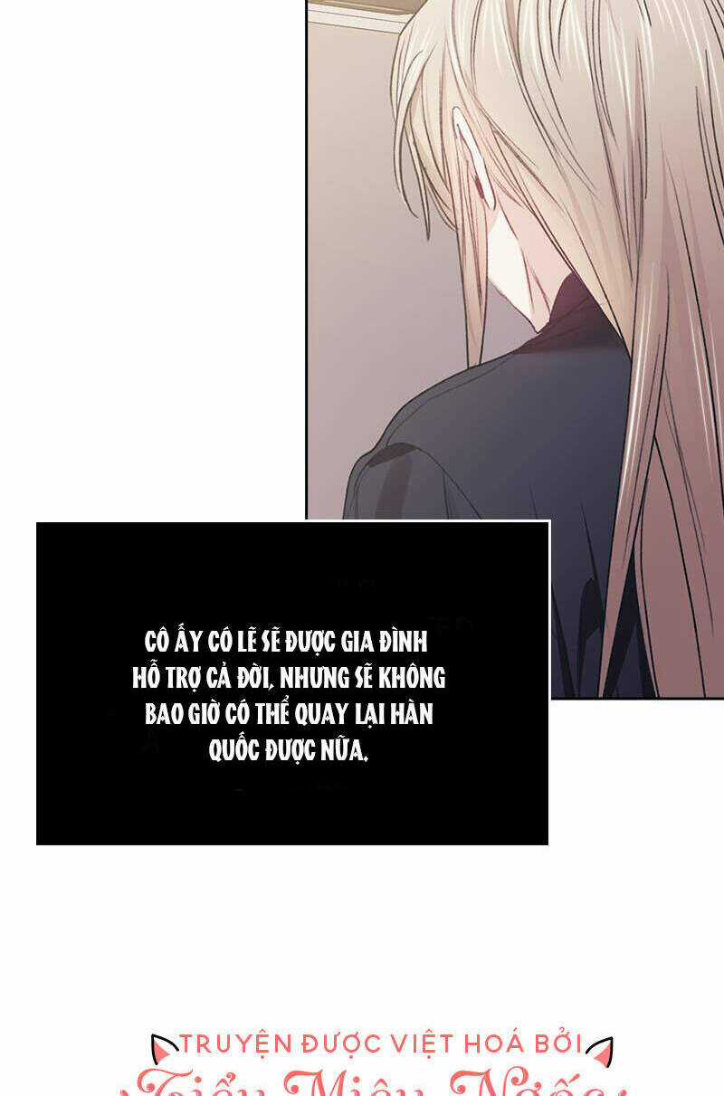 Cơ Hội Cuối Cùng Chapter 67 trang 37