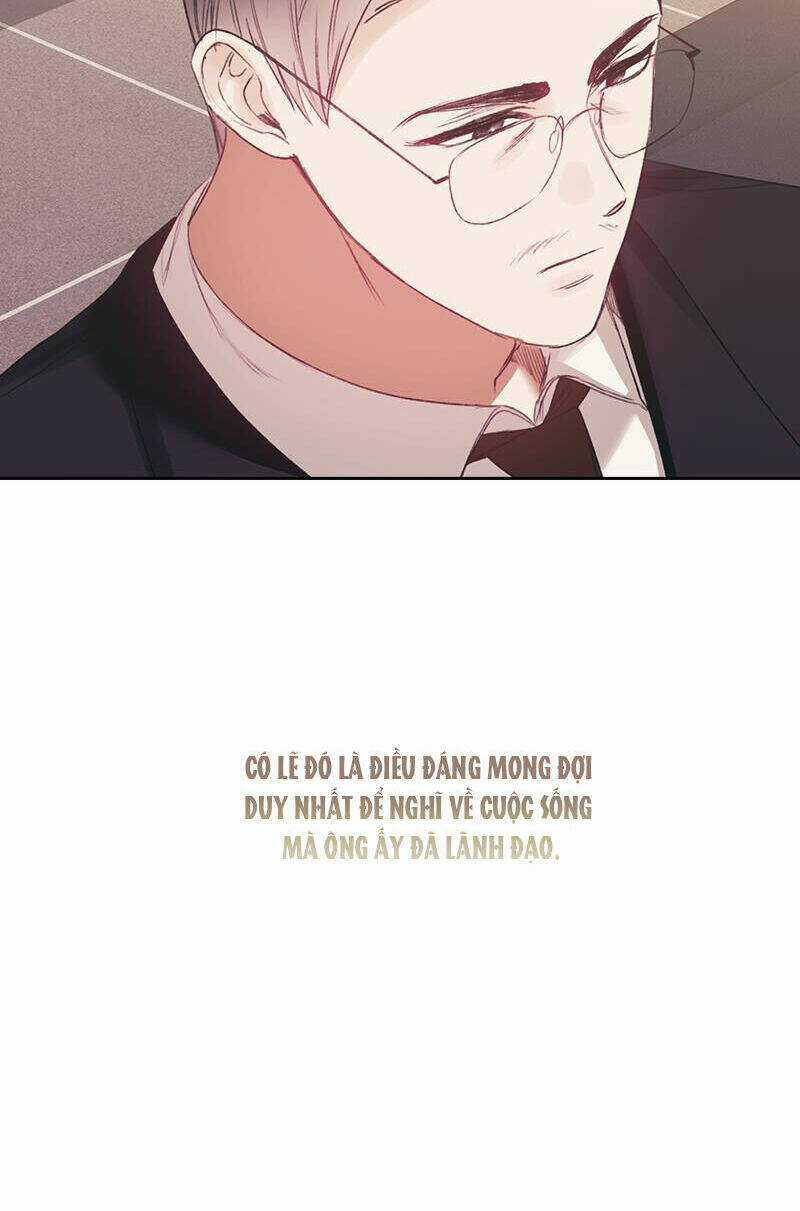 Cơ Hội Cuối Cùng Chapter 67 trang 40