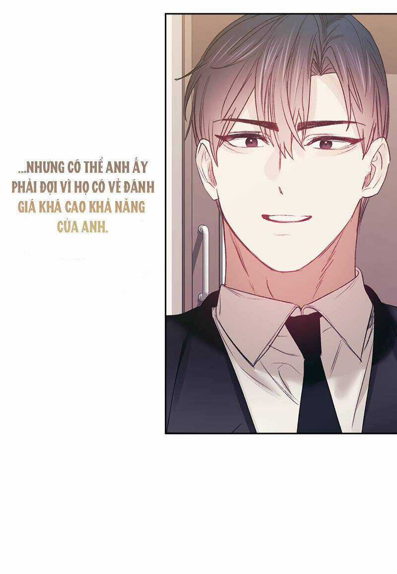 Cơ Hội Cuối Cùng Chapter 67 trang 42