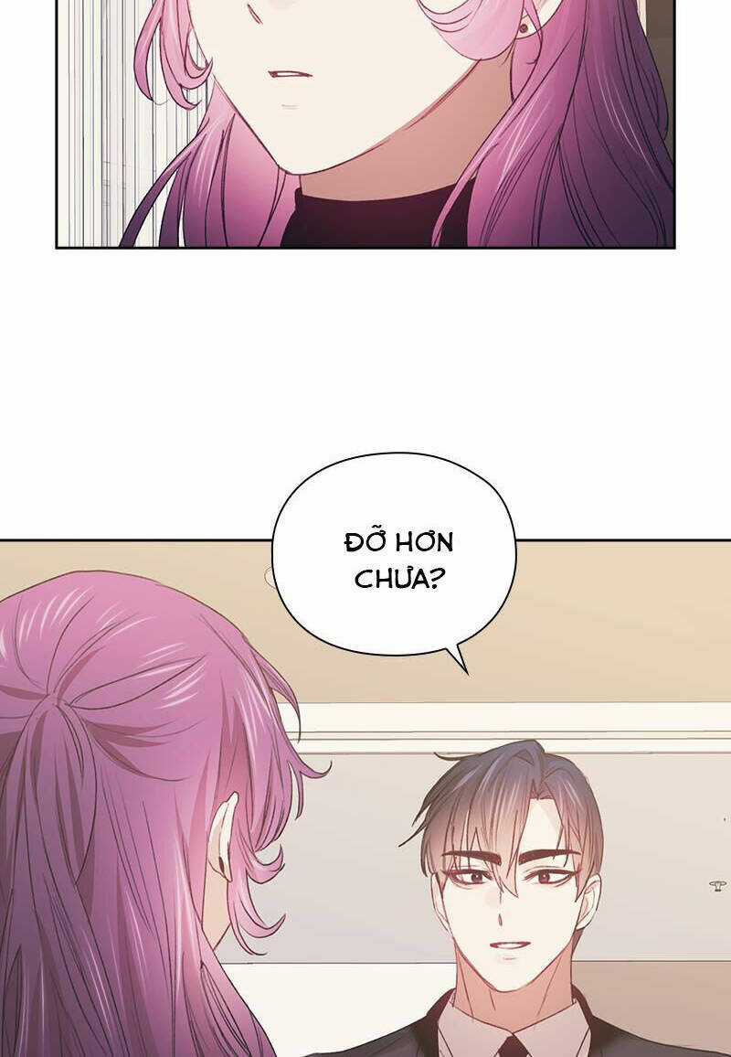 Cơ Hội Cuối Cùng Chapter 67 trang 49