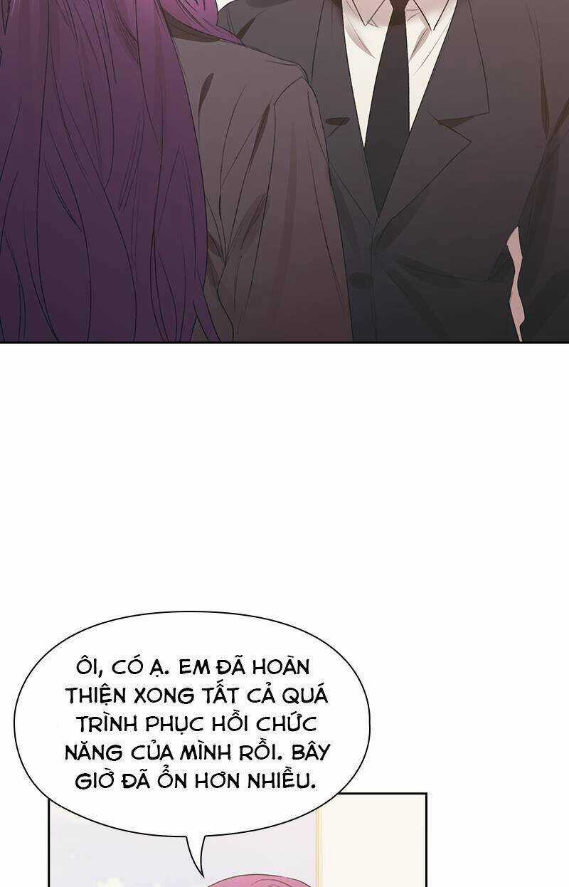 Cơ Hội Cuối Cùng Chapter 67 trang 50