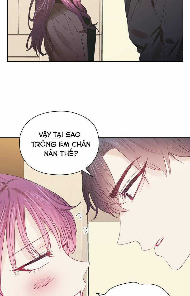 Cơ Hội Cuối Cùng Chapter 67 trang 53