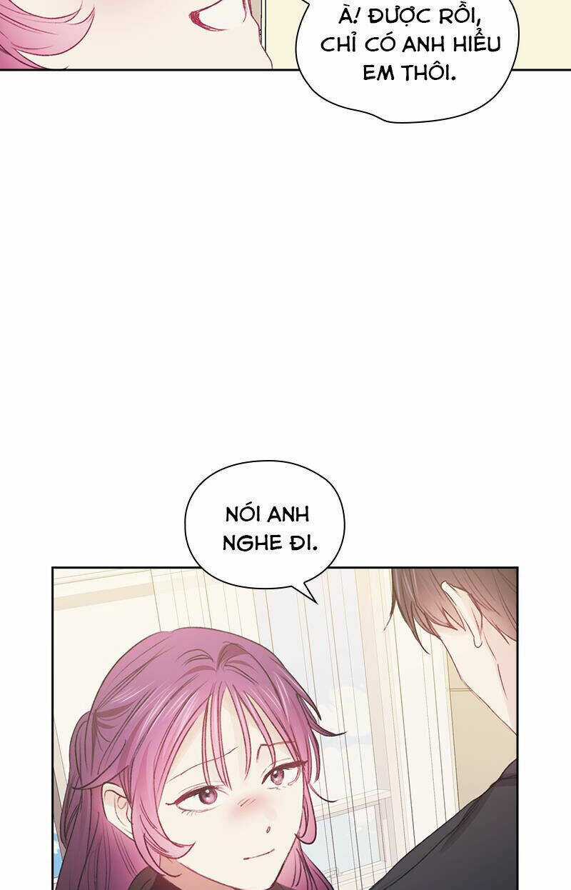 Cơ Hội Cuối Cùng Chapter 67 trang 54