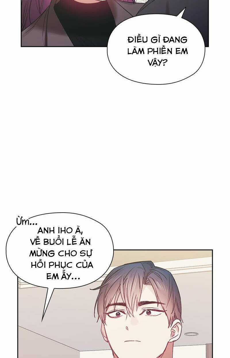 Cơ Hội Cuối Cùng Chapter 67 trang 55
