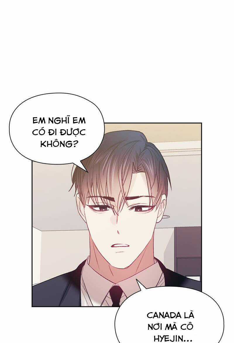Cơ Hội Cuối Cùng Chapter 67 trang 59