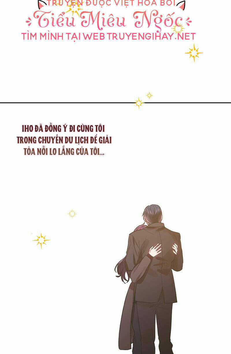 Cơ Hội Cuối Cùng Chapter 67 trang 68