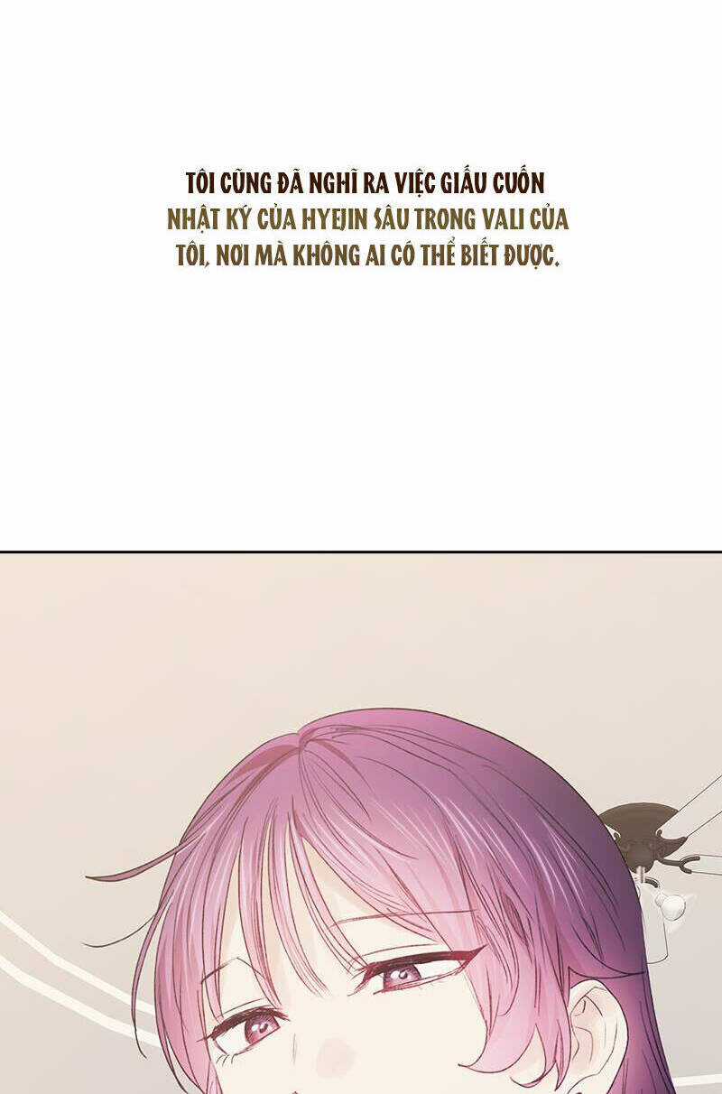 Cơ Hội Cuối Cùng Chapter 67 trang 77