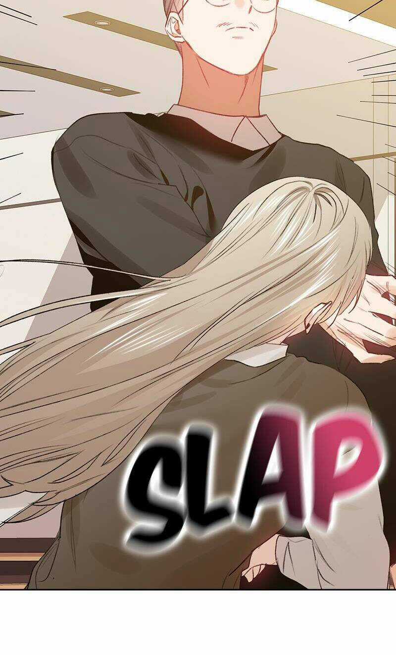 Cơ Hội Cuối Cùng Chapter 67 trang 8