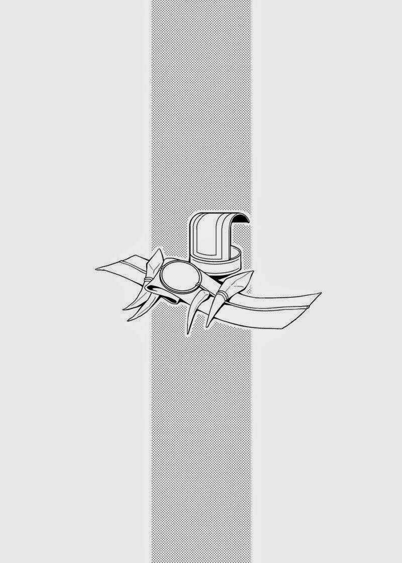 Cổ Kiếm Kỳ Đàm - Quân Mạc Ly Chapter 1 trang 12