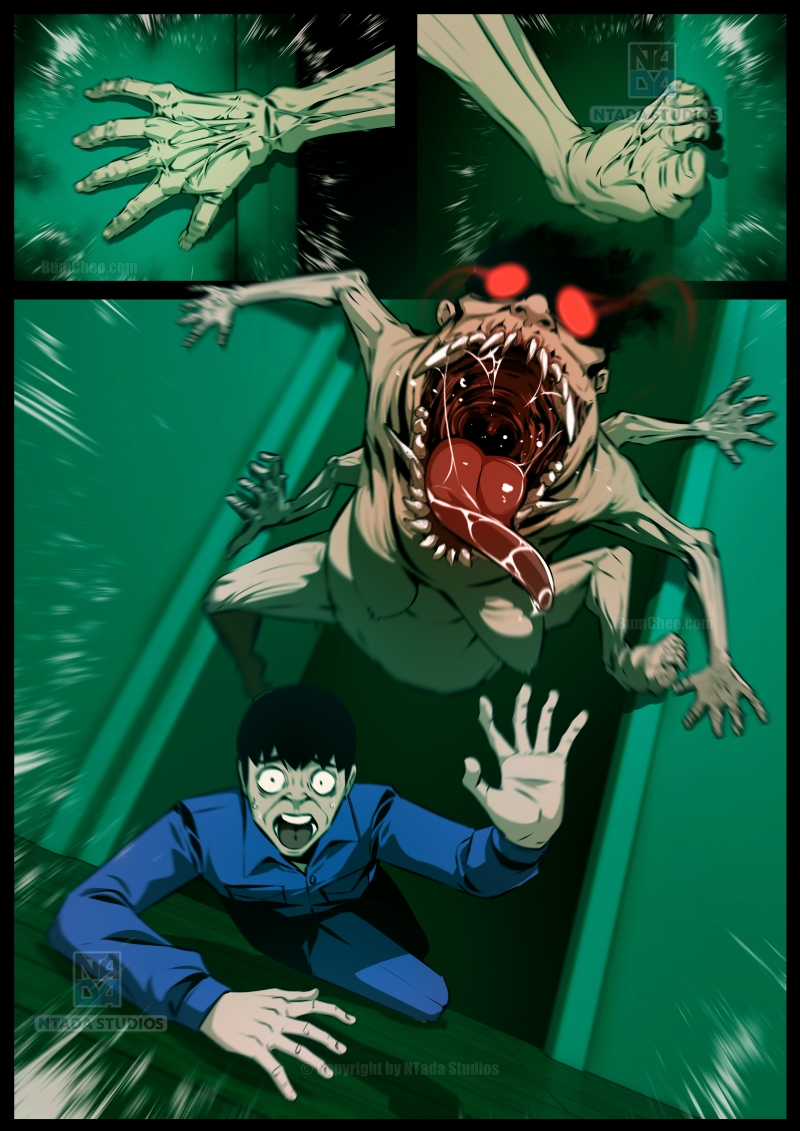 cổ la an đạt (ngoại truyện) Chapter 1 trang 12