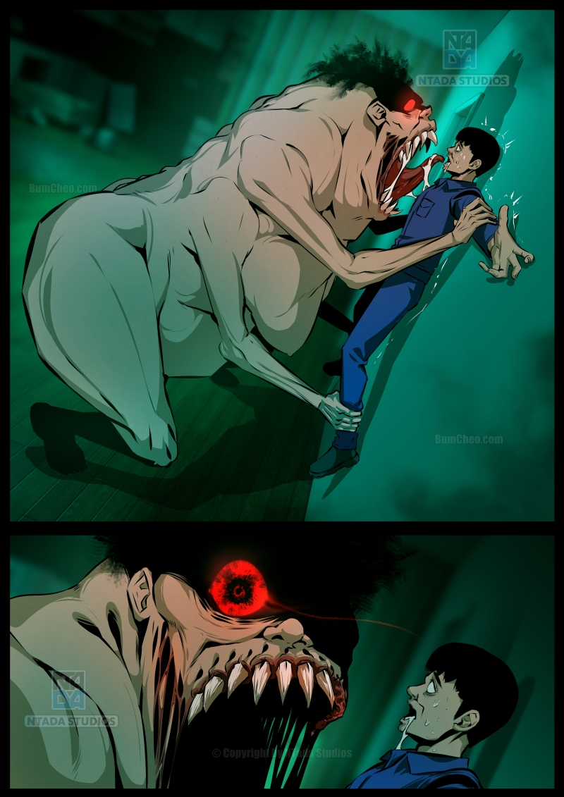 cổ la an đạt (ngoại truyện) Chapter 1 trang 24