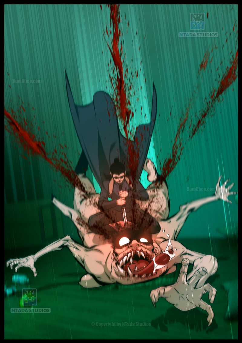 cổ la an đạt (ngoại truyện) Chapter 1 trang 31