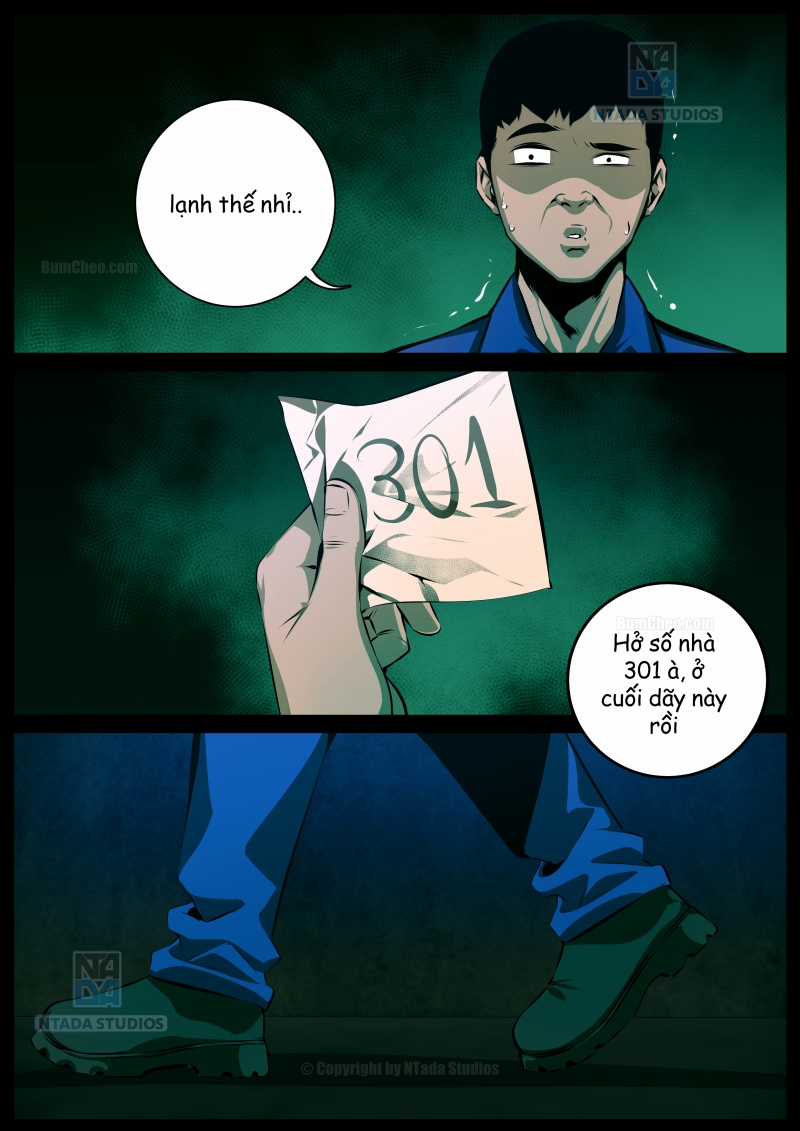 cổ la an đạt (ngoại truyện) Chapter 1 trang 5