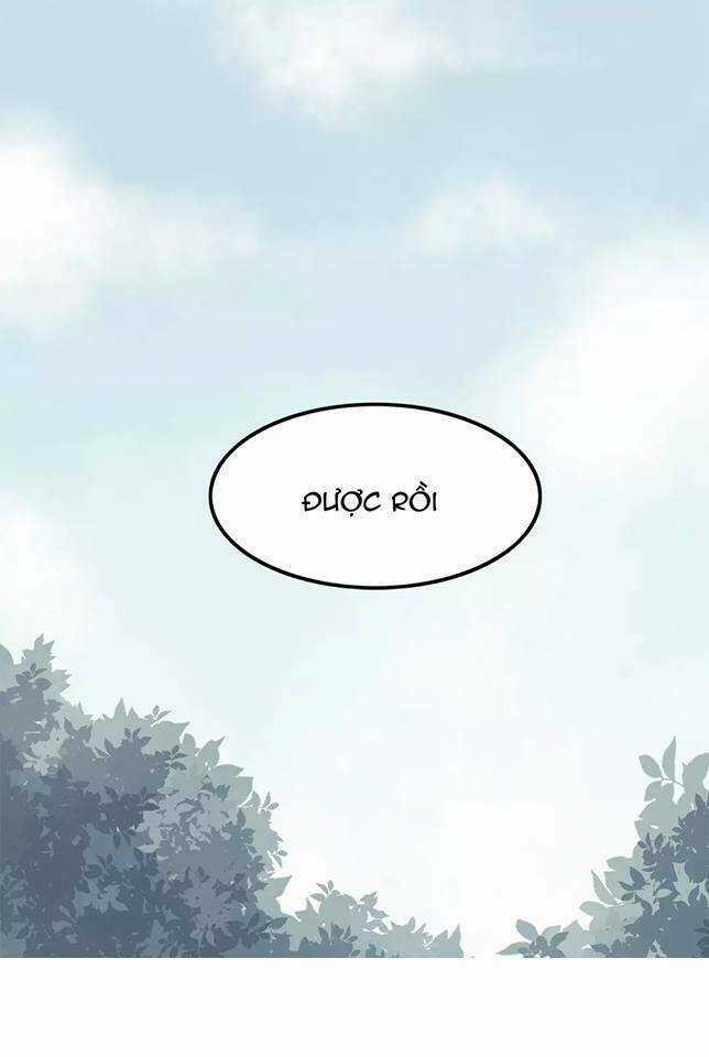 Có Lẽ Là Ở Tương Lai Chapter 5 trang 19