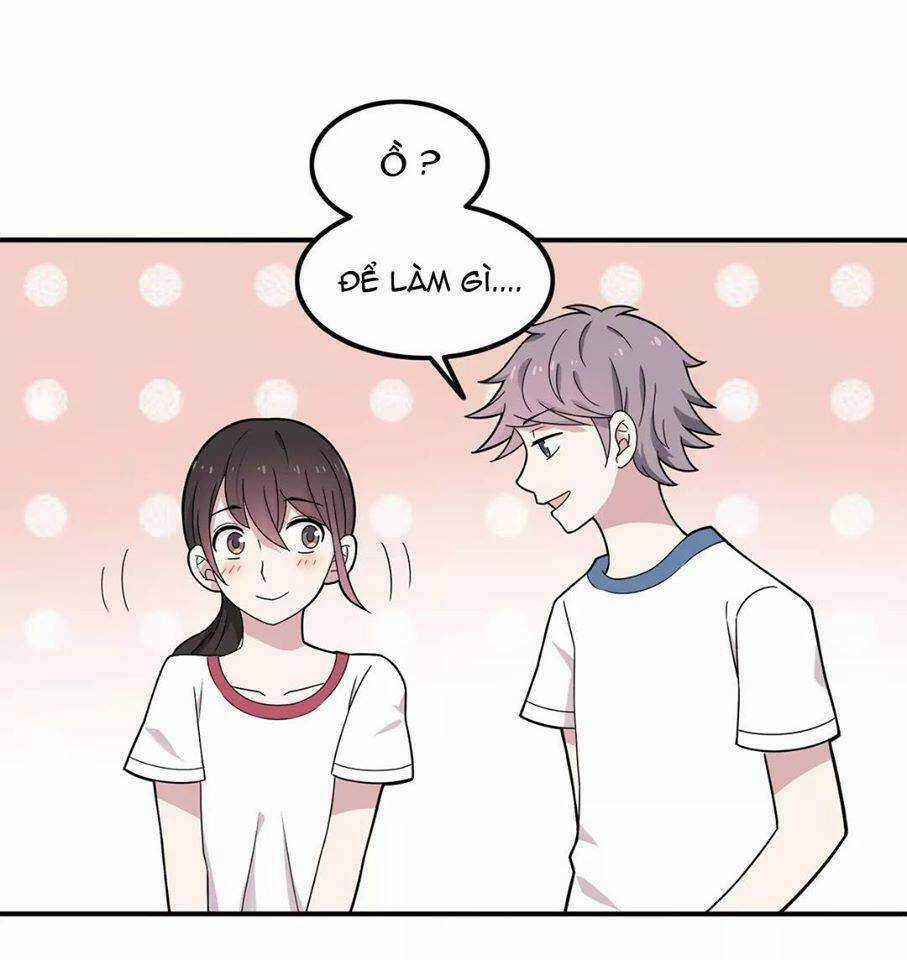Có Lẽ Là Ở Tương Lai Chapter 5 trang 22