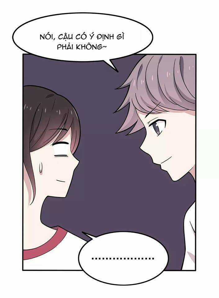 Có Lẽ Là Ở Tương Lai Chapter 5 trang 23