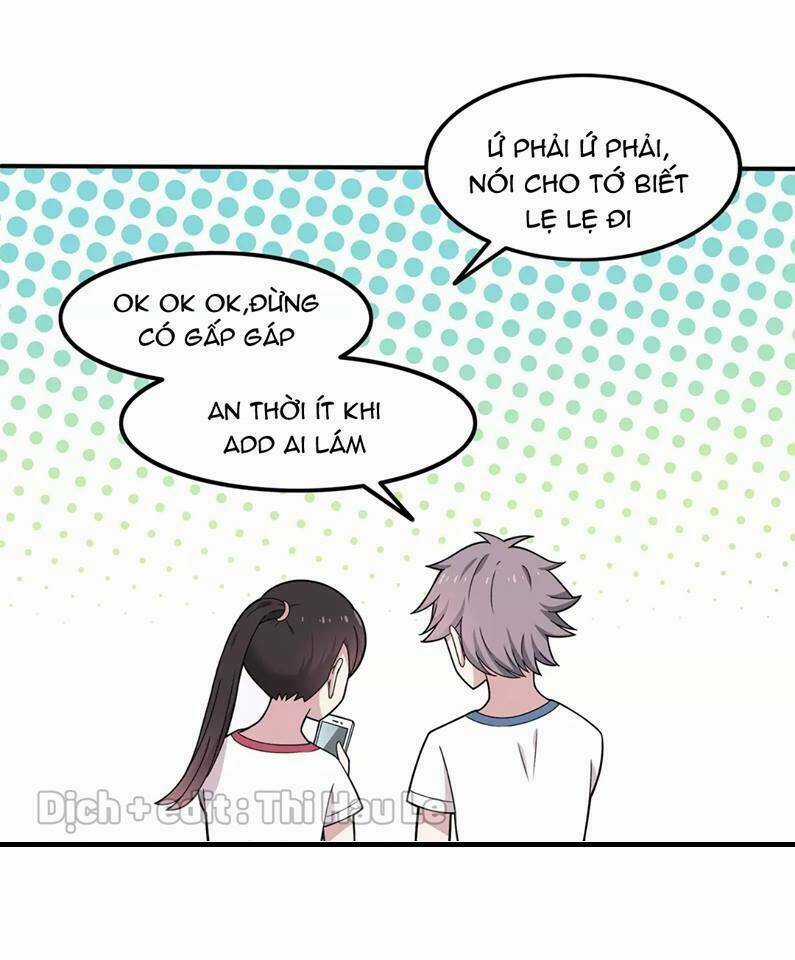 Có Lẽ Là Ở Tương Lai Chapter 5 trang 24