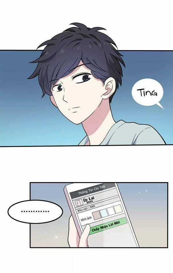 Có Lẽ Là Ở Tương Lai Chapter 5 trang 30