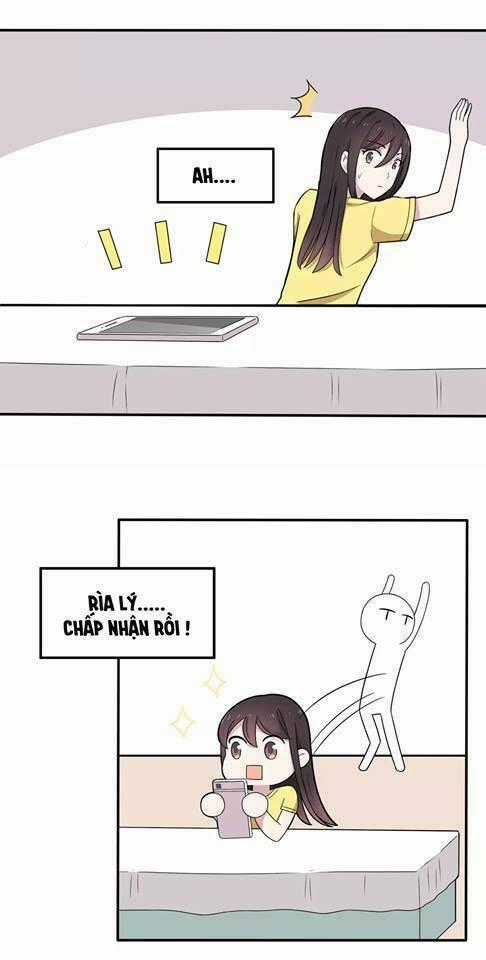 Có Lẽ Là Ở Tương Lai Chapter 5 trang 31