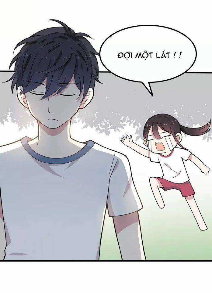Có Lẽ Là Ở Tương Lai Chapter 5 trang 6