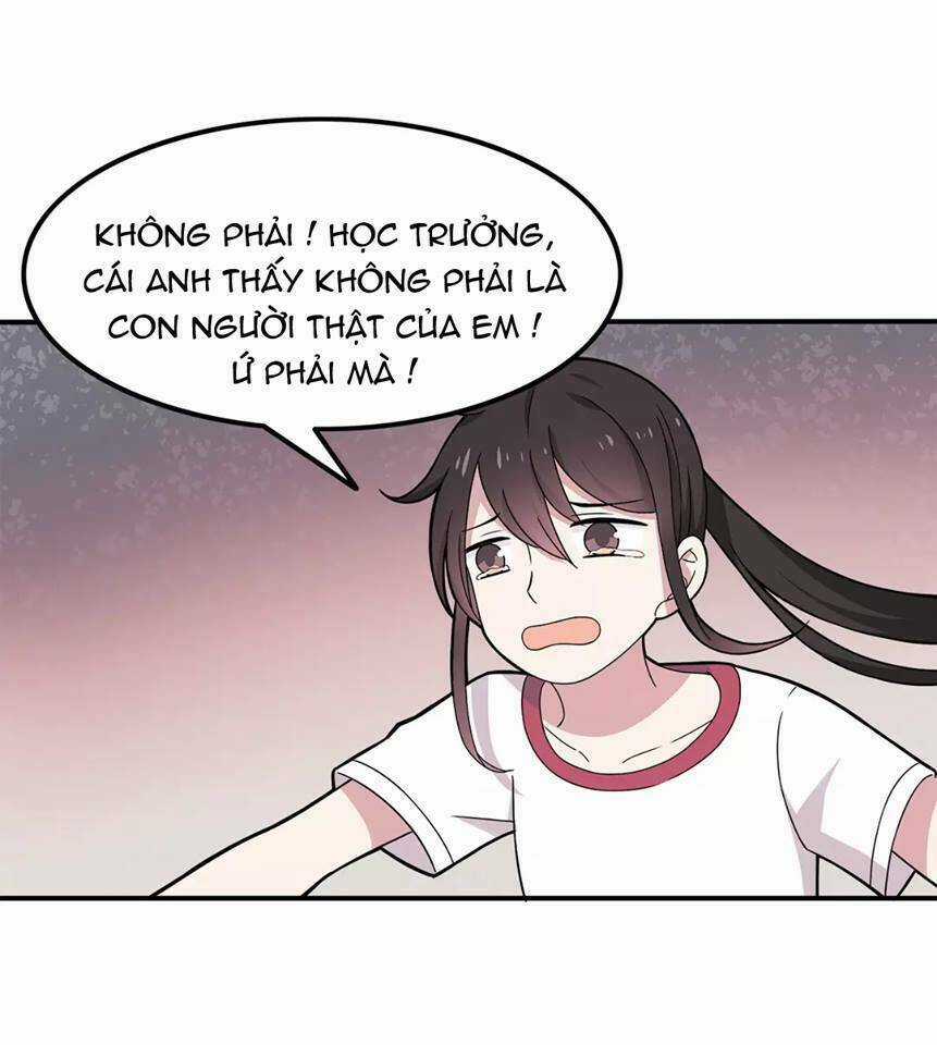 Có Lẽ Là Ở Tương Lai Chapter 5 trang 7
