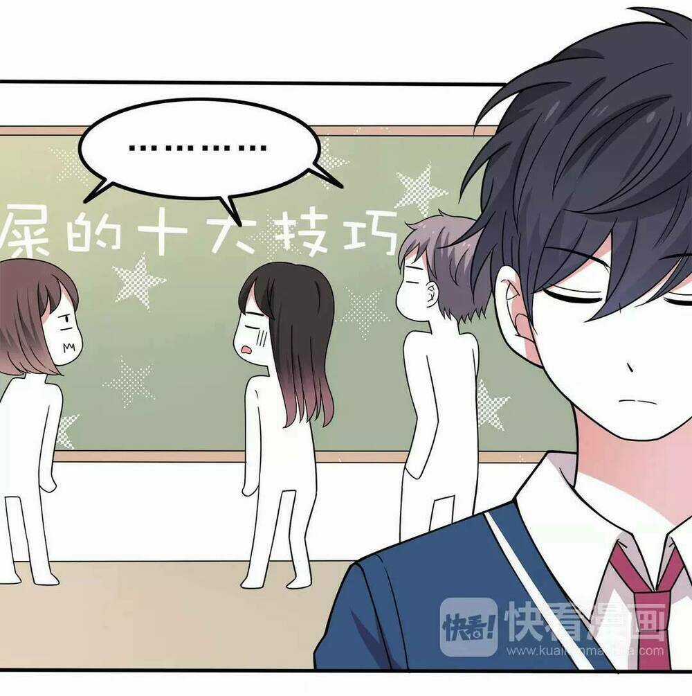 Có Lẽ Là Ở Tương Lai Chapter 6 trang 12