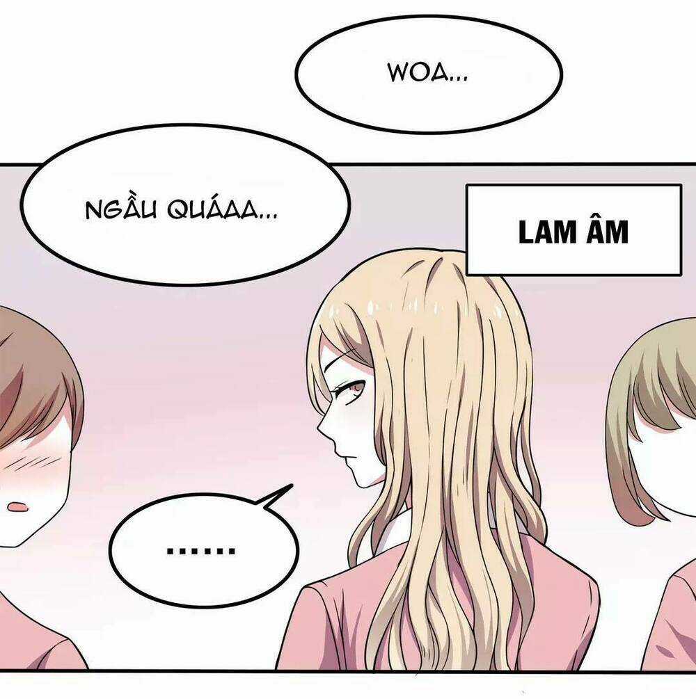 Có Lẽ Là Ở Tương Lai Chapter 6 trang 13