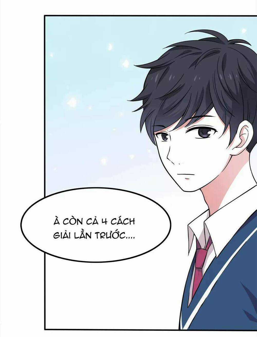 Có Lẽ Là Ở Tương Lai Chapter 6 trang 16