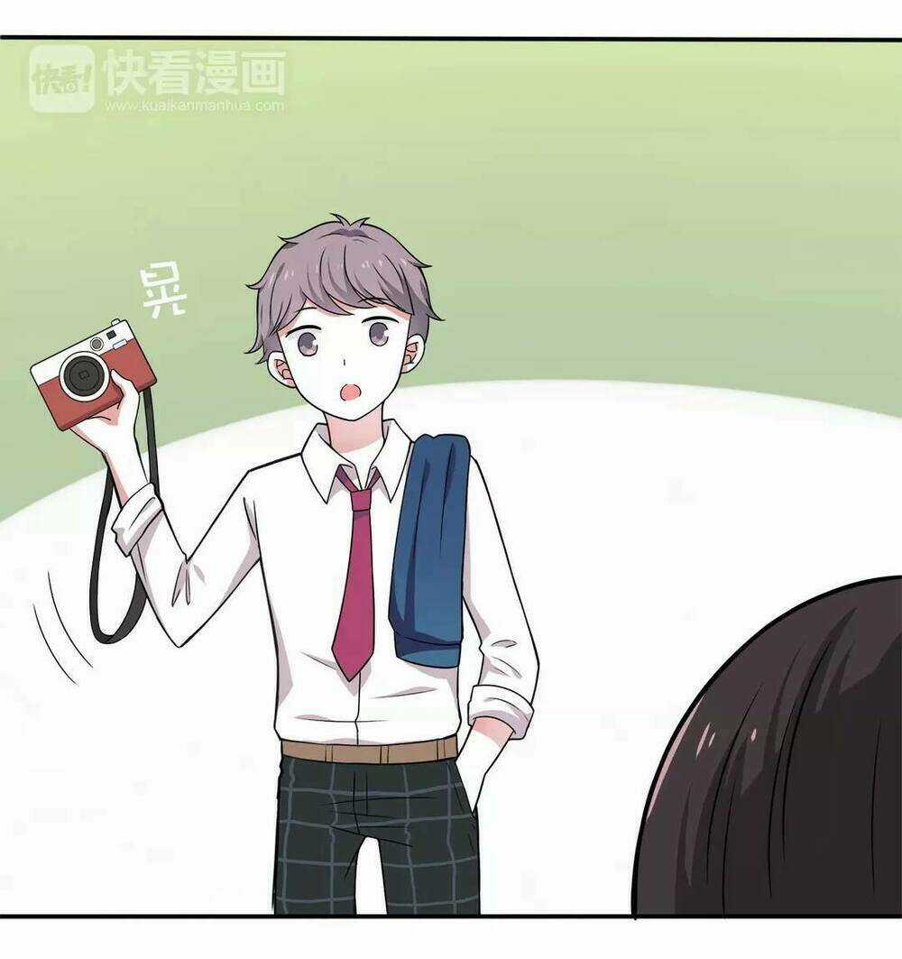Có Lẽ Là Ở Tương Lai Chapter 6 trang 24