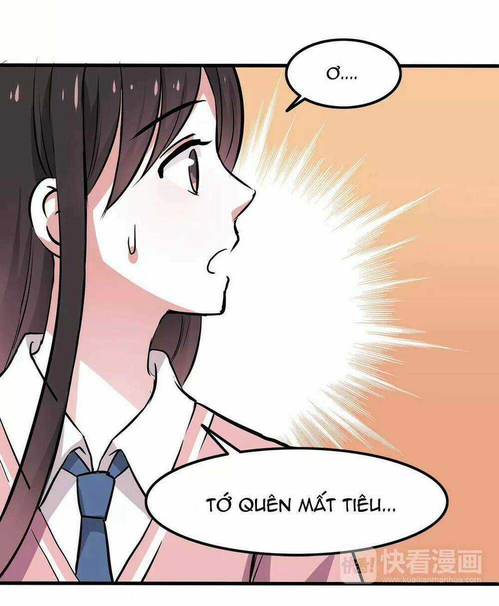 Có Lẽ Là Ở Tương Lai Chapter 6 trang 3