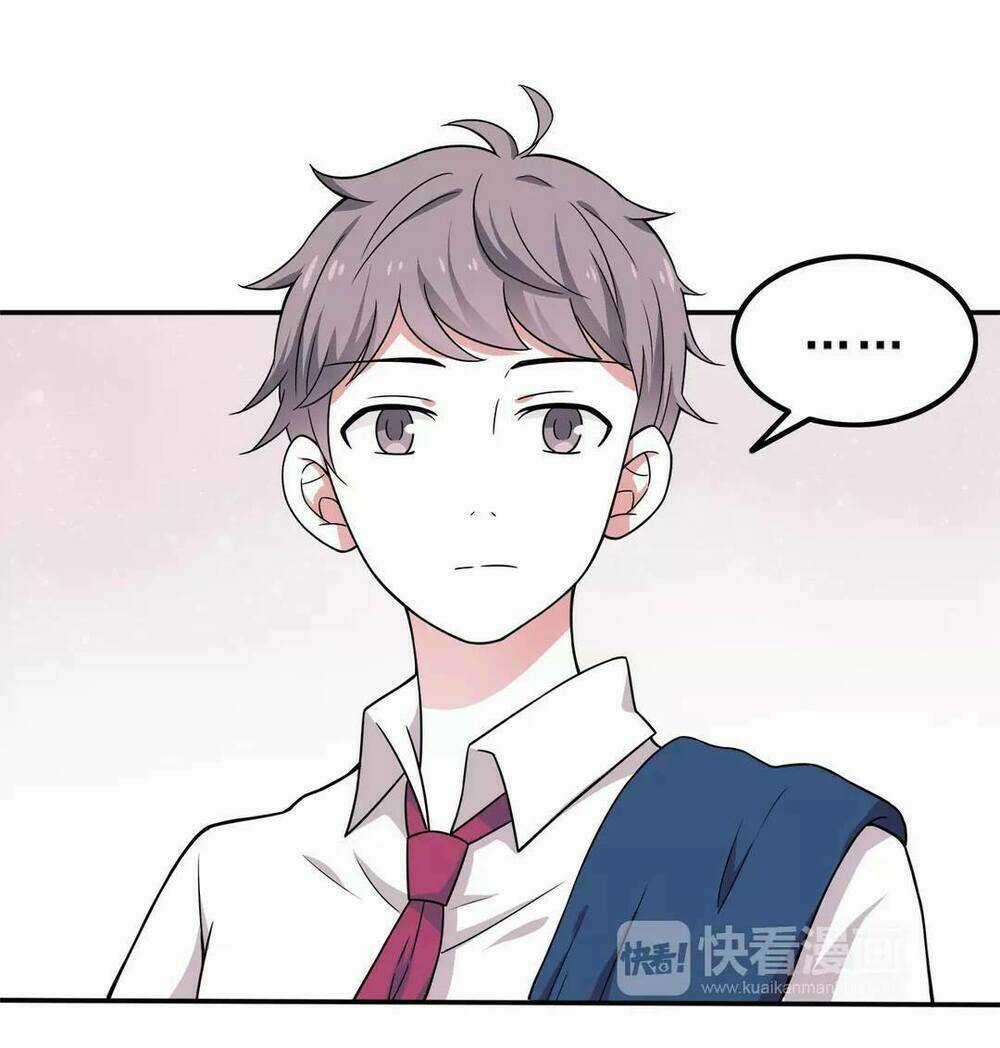 Có Lẽ Là Ở Tương Lai Chapter 6 trang 30