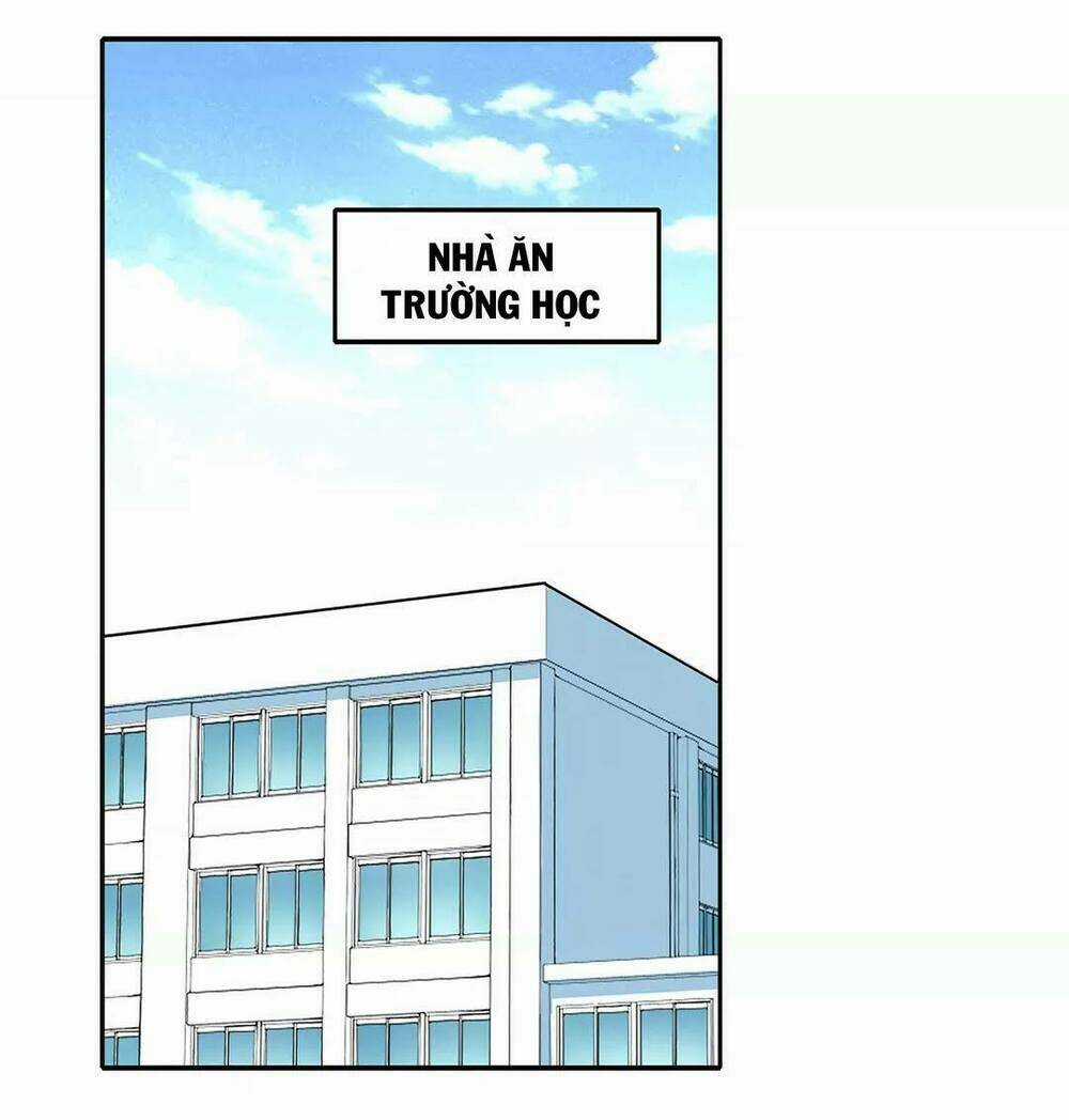 Có Lẽ Là Ở Tương Lai Chapter 6 trang 31