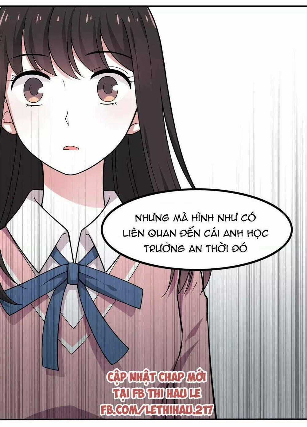 Có Lẽ Là Ở Tương Lai Chapter 6 trang 35