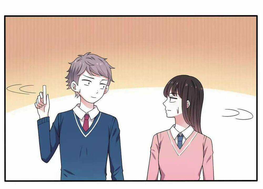 Có Lẽ Là Ở Tương Lai Chapter 6 trang 8